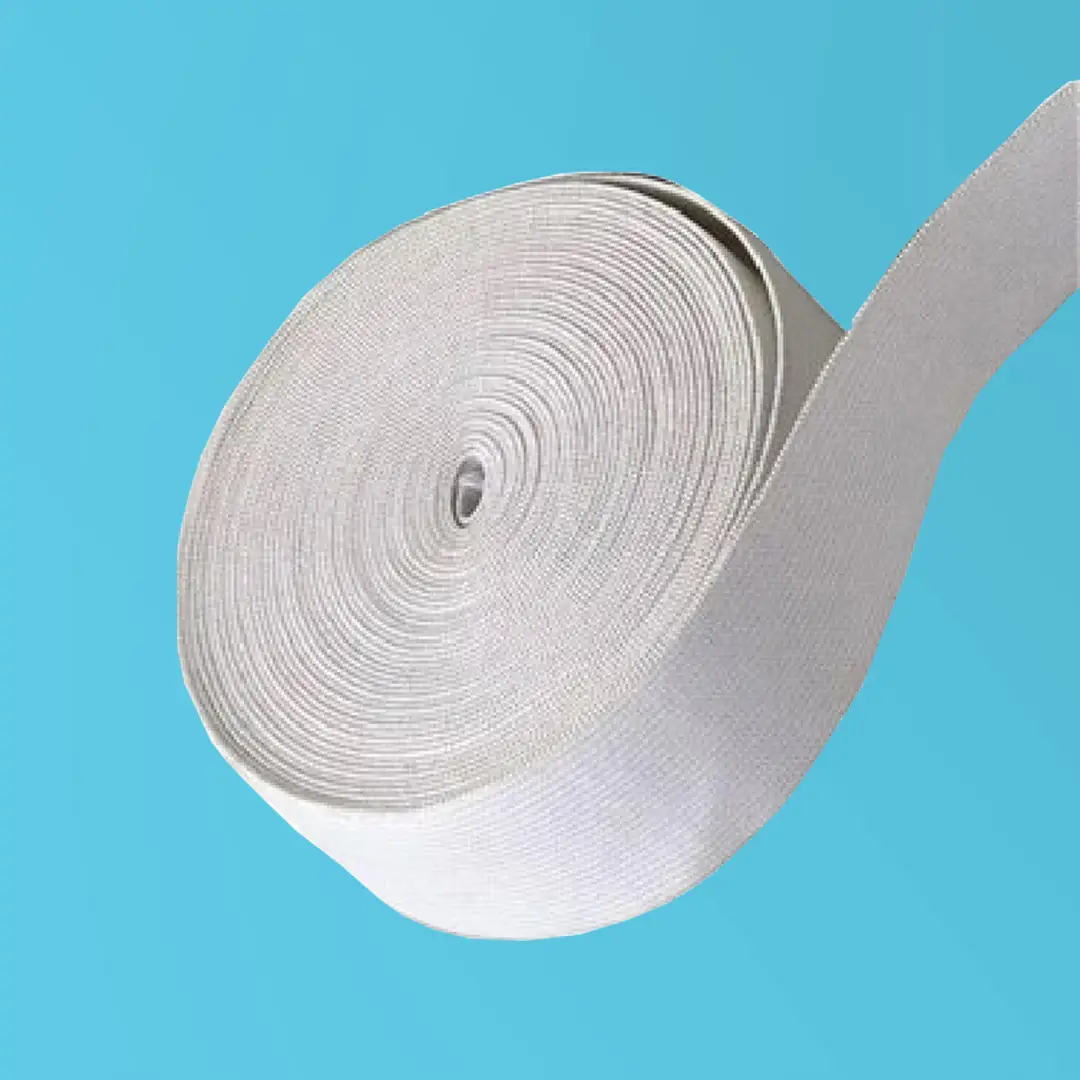 Elastic Tape Manufacturers and Suppliers in Gujarat – Dinesh Enterprise
