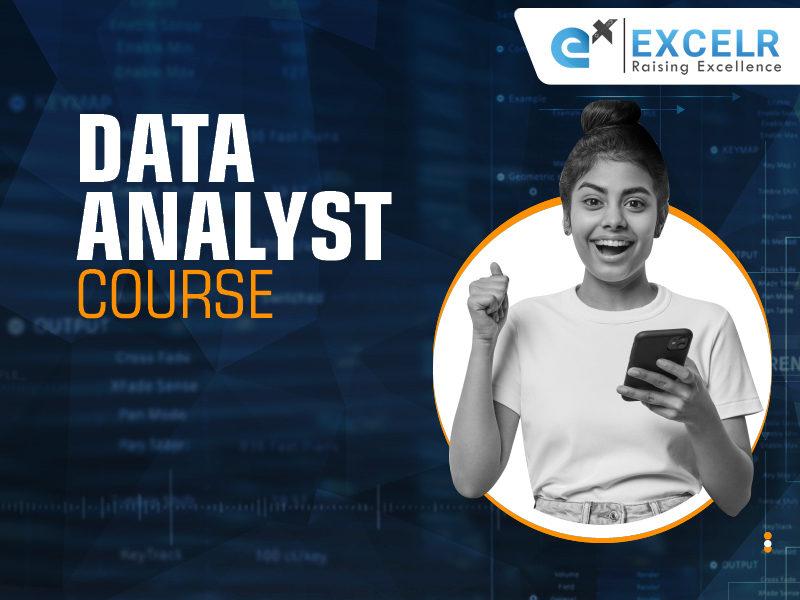 Data Analyst Course
