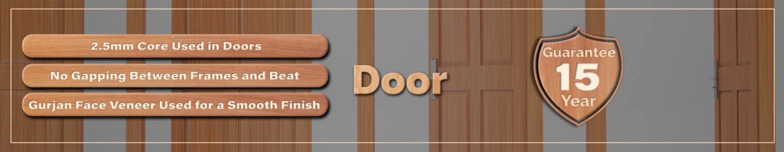 Waterproof Blockboard Manufacturer in Ahmedabad- Navkar Plywood