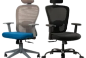 Buy Boss Chair, Luxury Chair Online in India – Planet Office