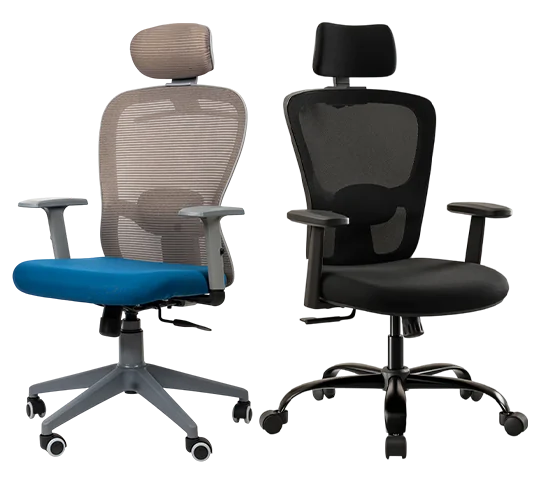Buy Boss Chair, Luxury Chair Online in India – Planet Office