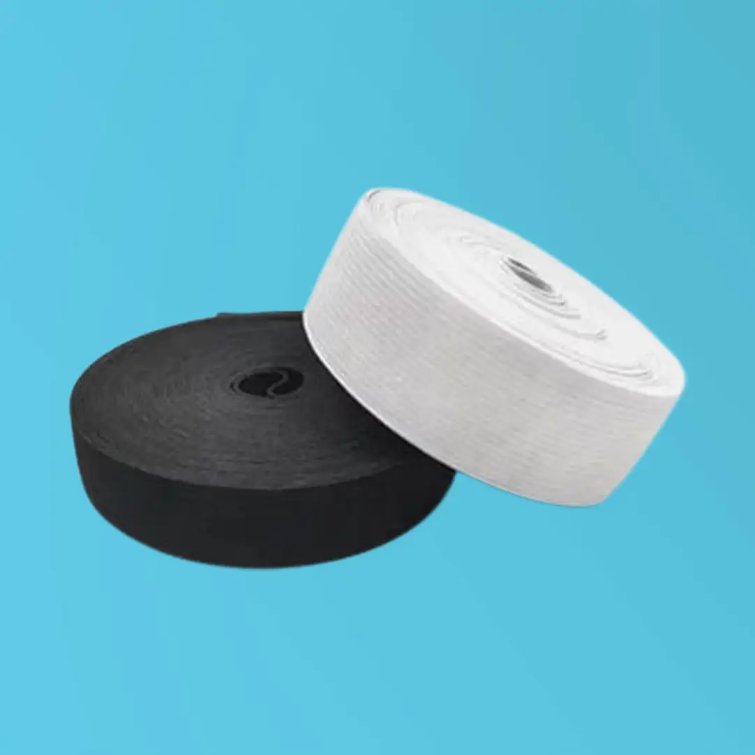 Elastic Tape Manufacturers and Suppliers in Gujarat – Dinesh Enterprise