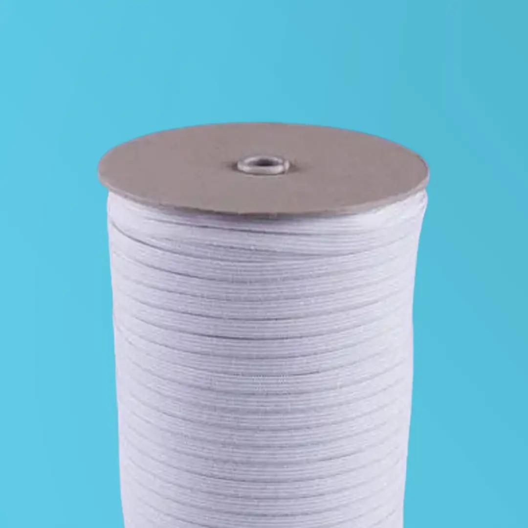 Elastic Tape Manufacturers and Suppliers in Gujarat – Dinesh Enterprise