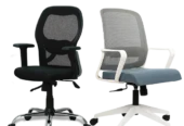 Buy Boss Chair, Luxury Chair Online in India – Planet Office
