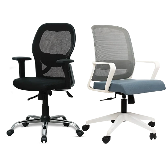 Buy Boss Chair, Luxury Chair Online in India – Planet Office