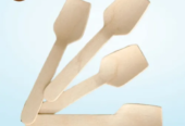 Wooden Cutlery Manufacturer in India -Unitech Wooden Cutlery