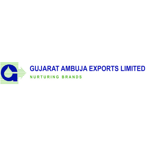 Gujarat Ambuja Exports Limited