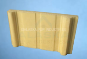PUF Pipe Sections Manufacturers in India- Alaska Puf