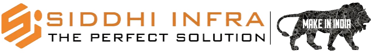 Portable Office Container Manufacturer in Ahmedabad – Siddhi Infra