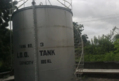 SS Storage Tanks in Pune – Sterling Engineers
