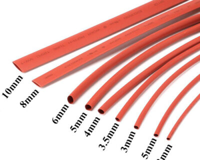 heat-Shrinkable-sleeves