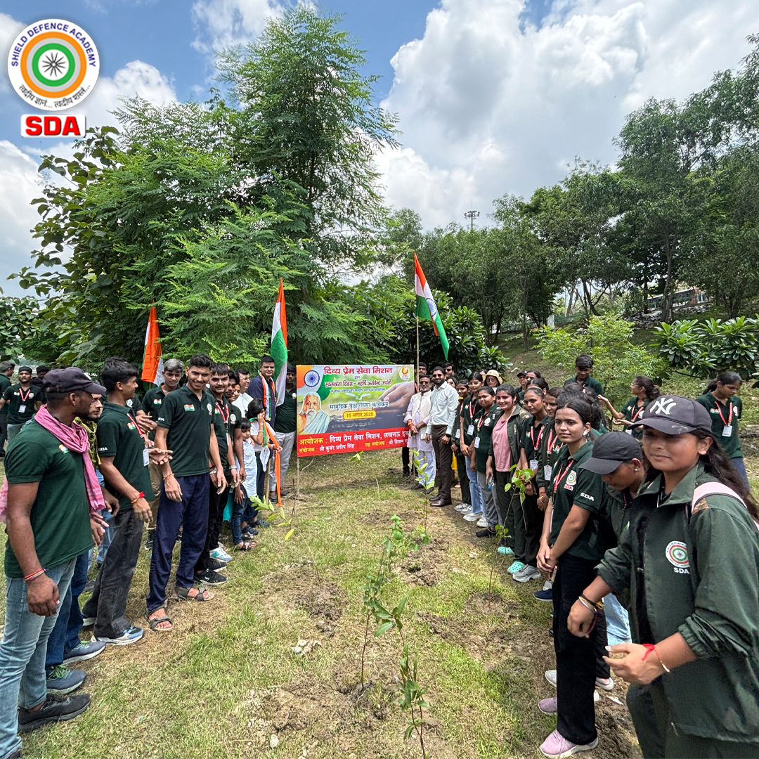 nda coaching in lucknow