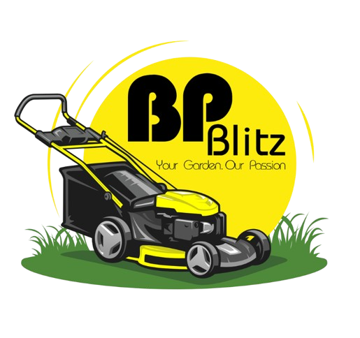 BP Blitz – Lawn Mowing and Garden Maintenance Services