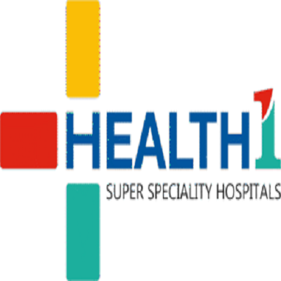 Health 1 Super Speciality Hospital