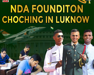 NDA-Coaching-In-Lucknow