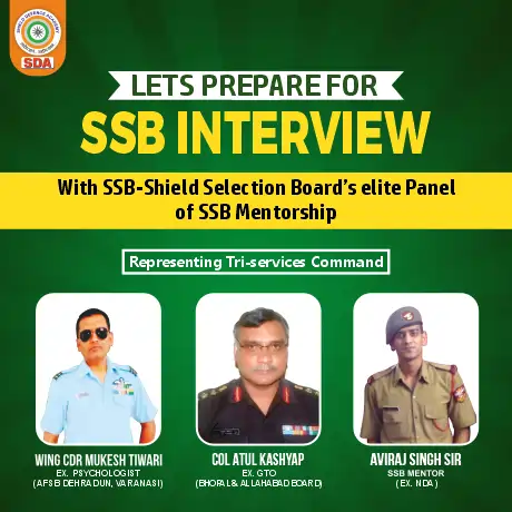 Best SSB coaching in lucknow