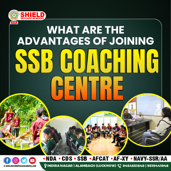 SSB coaching in lucknow – physical training