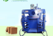 Mask Hydraulic Machineries – Leading Baling Machine manufacturers!