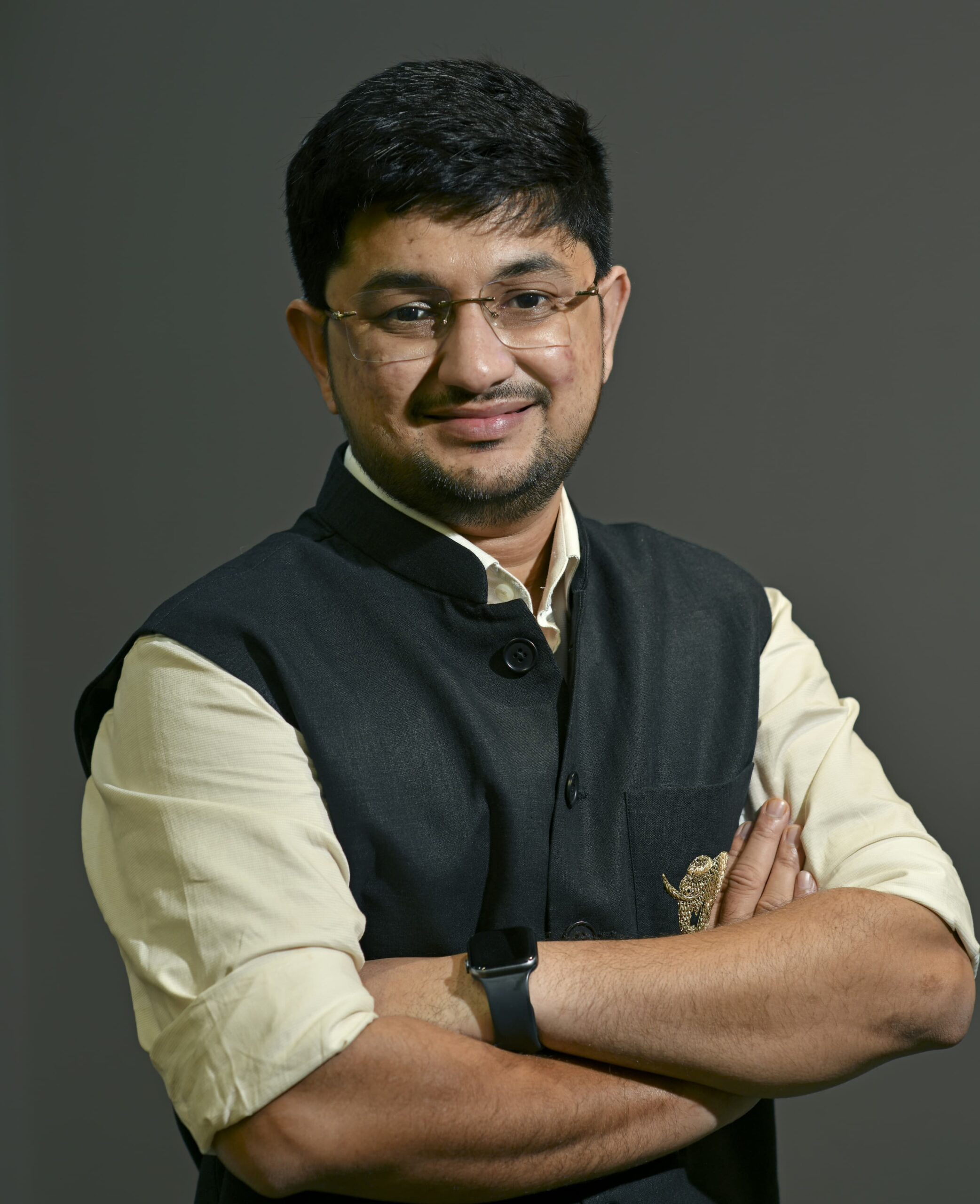Dr. Hardik Padhiyar