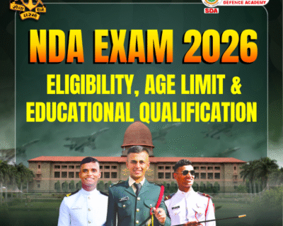 NDA-EXAM-2026