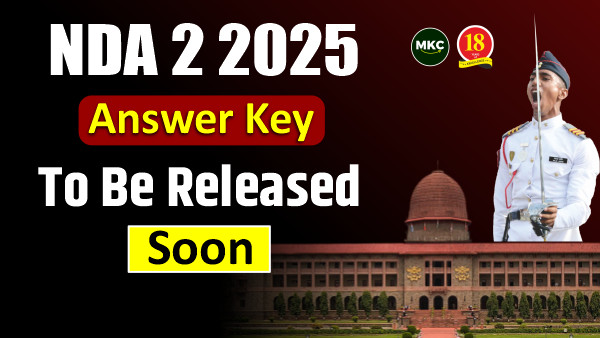 NDA 2 2025 English Answer Key Set A – Download PDF