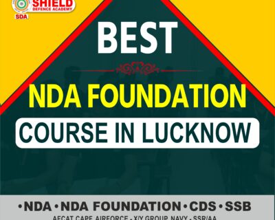best-nda-foundation-course-in-lucknow