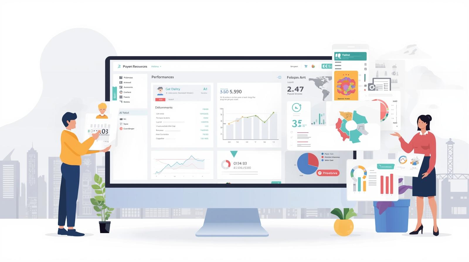 best it recruitment agencies