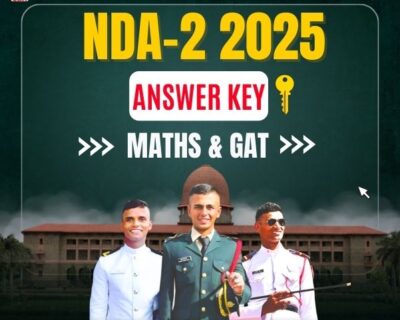 nda-2-2025-answer-key