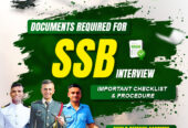 SSB Interview Coaching At Shield Defence Academy In Lucknow