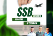 SSB Interview Coaching At Shield Defence Academy In Lucknow