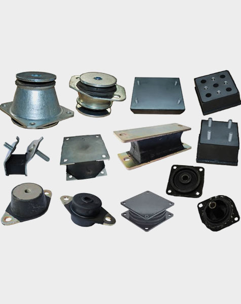 Horiaki India – Specializing In The Manufacturing, Supply, And Export of High-Quality Rubber Components