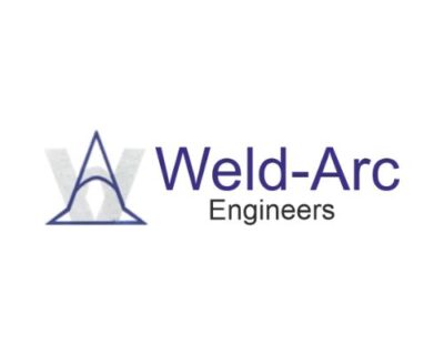 Weld-Arc-Engineers-Logo
