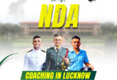 Best NDA coaching in Lucknow | Shield Defence Academy