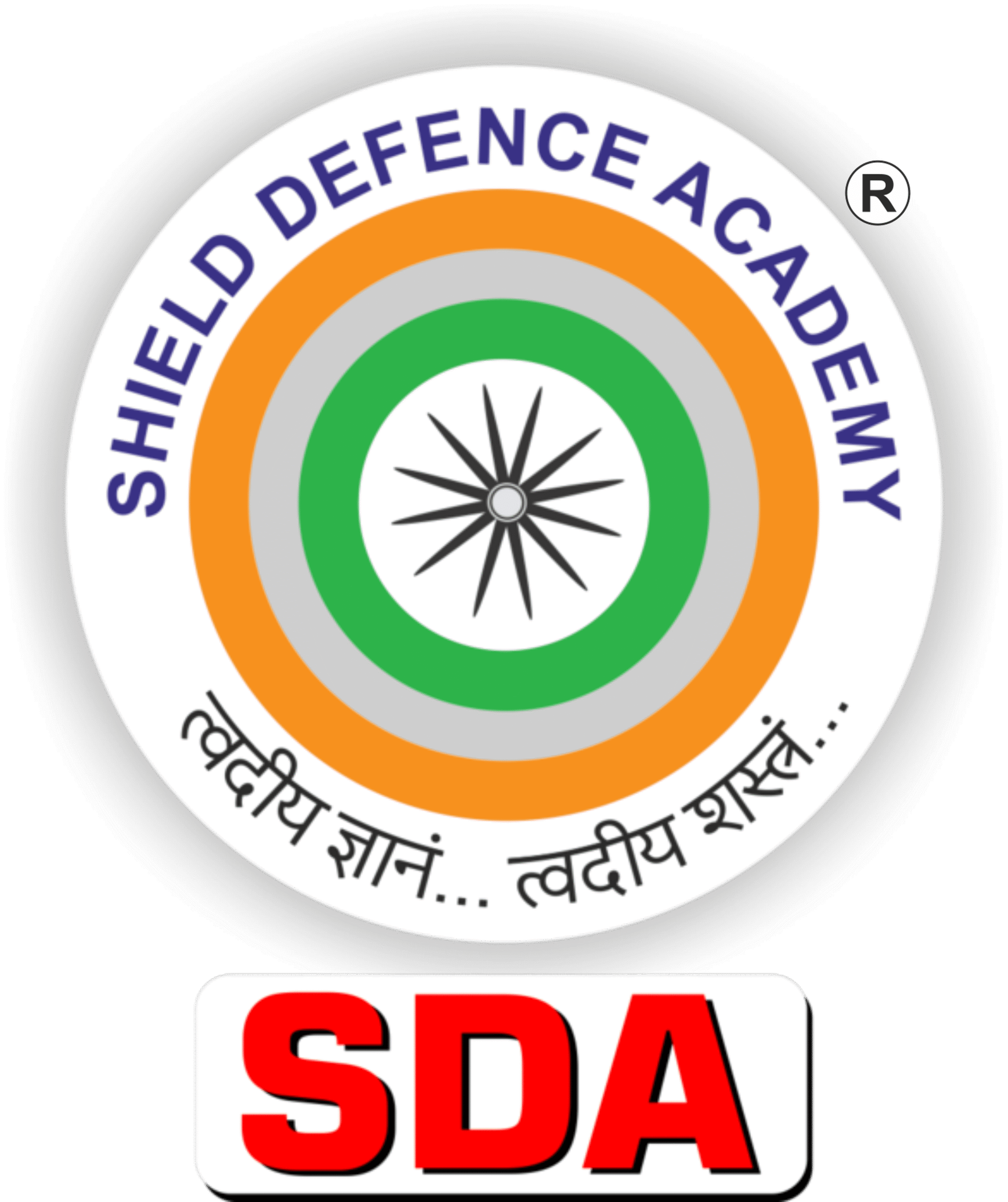 Best NDA coaching in Lucknow | Shield Defence Academy