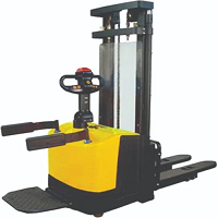 Fully-Automatic-Stacker