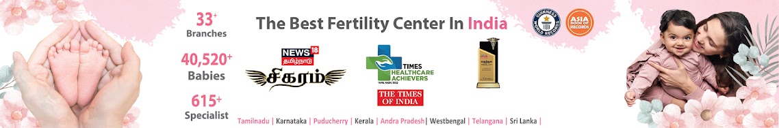 IVF Clinic in Chennai for Advanced Fertility Care | Arcivf.com