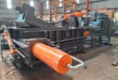 Hydraulic Scrap Baling & Shredder Machine Manufacturer in Delhi NCR – Rolcon India