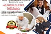 best hotel management college in lucknow
