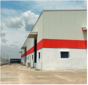 PEB-Manufacturer-in-Pune