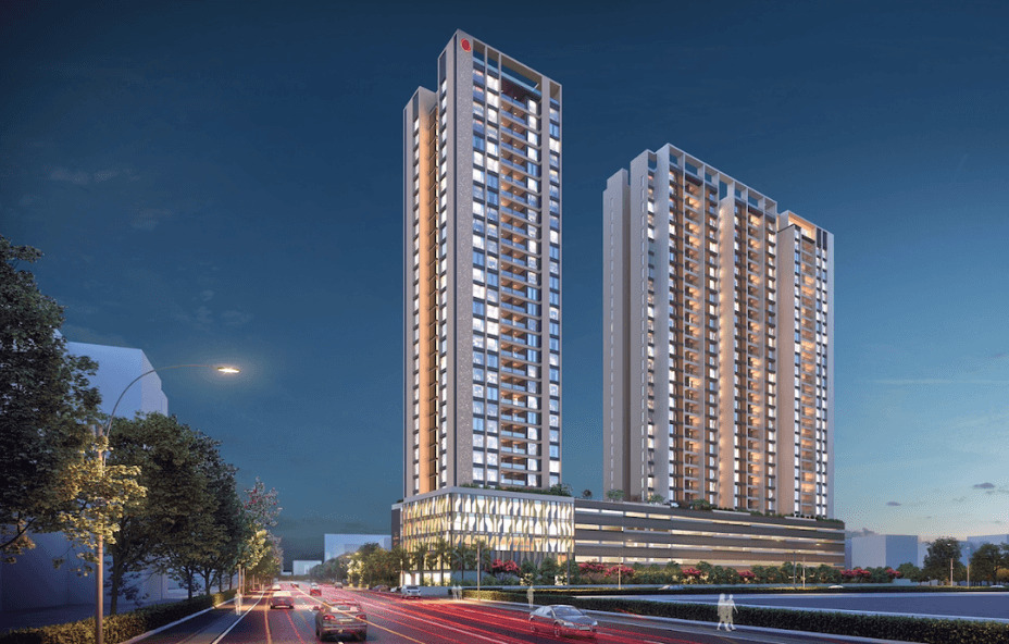 Pride Platinum & Codename Elevate Premium Residential Projects in Pune: Elevating Urban Living in Hinjewadi & Beyond – Pune Realty