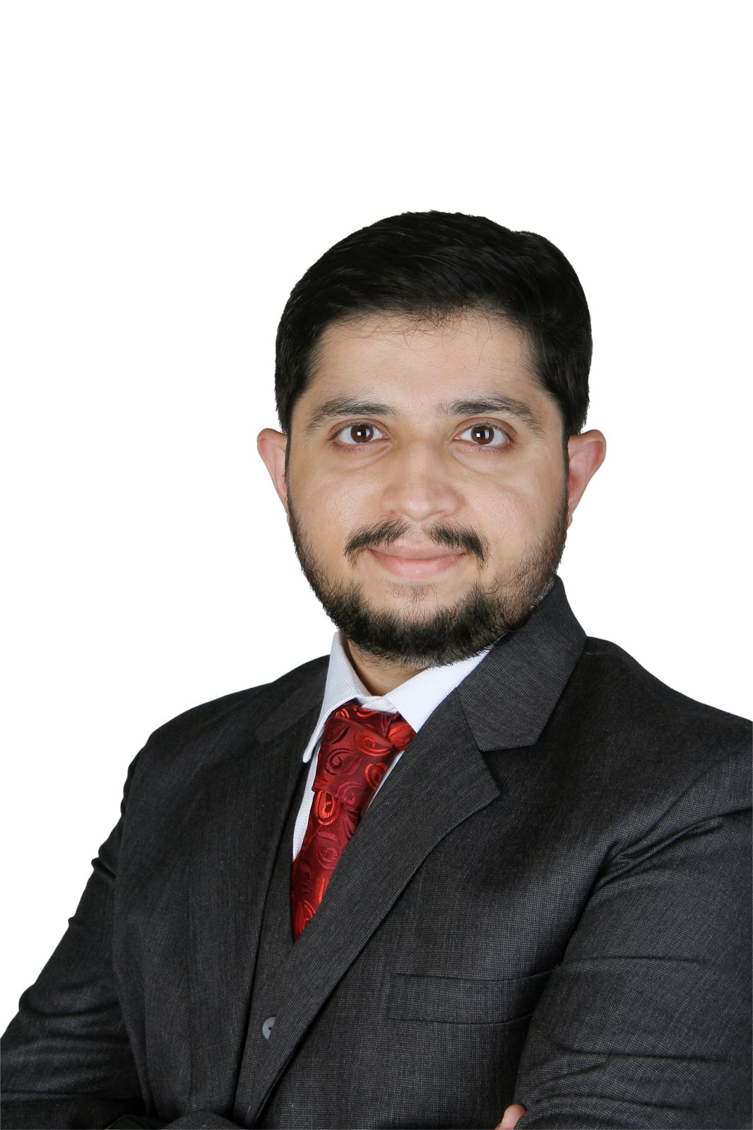 Respire Airway Clinics | Dr. Kunal Waghray | Best Pulmonologist in Hyderabad