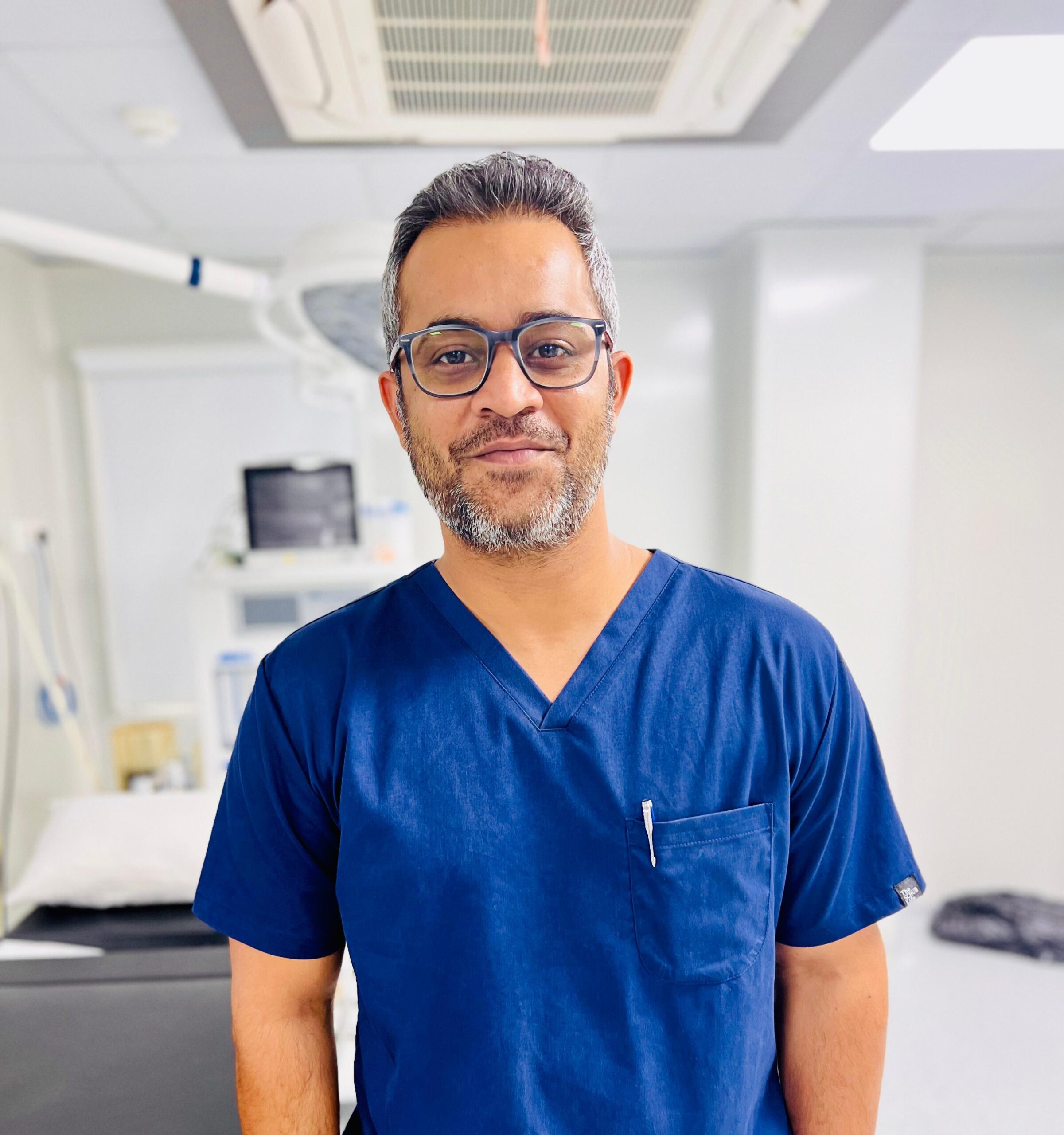 Best Urologist in Ahmedabad | Dr Dushyant Pawar