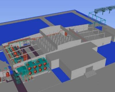 Pipe-stress-analysis