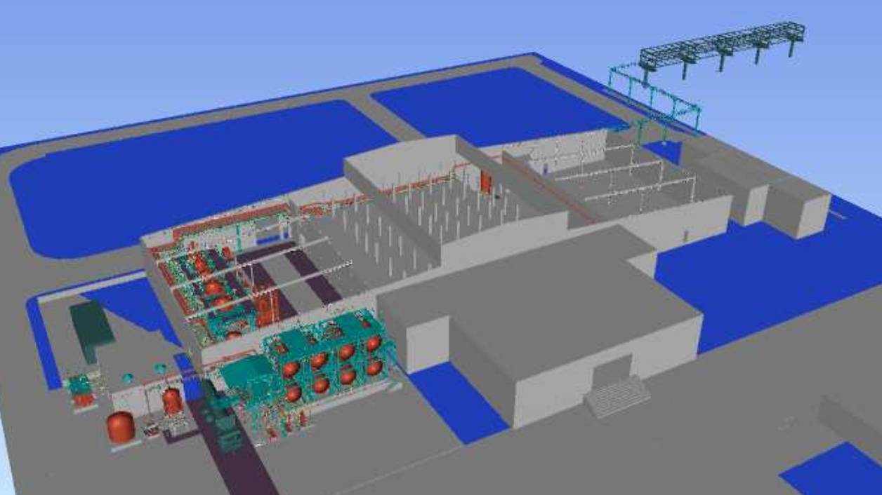 Inclined Engineering & Consultancy Company in Pune