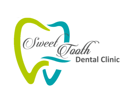 Sweet-Tooth-Dental-Clinic-Logo