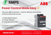 AMPS Electric Trading WLL