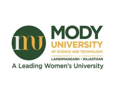 Mody-University-Logo
