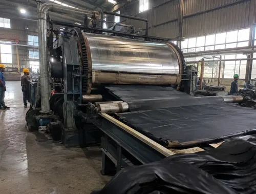 Used Rubber Rotocure Machine Seller