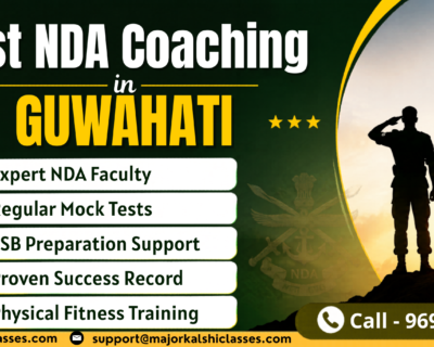 Best-NDA-Coaching-In-Guwahati