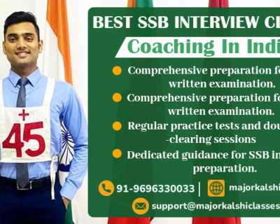 Best-SSB-INTERVIEW-coaching-IN-INDIA